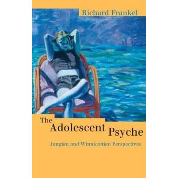 Adolescent Psyche