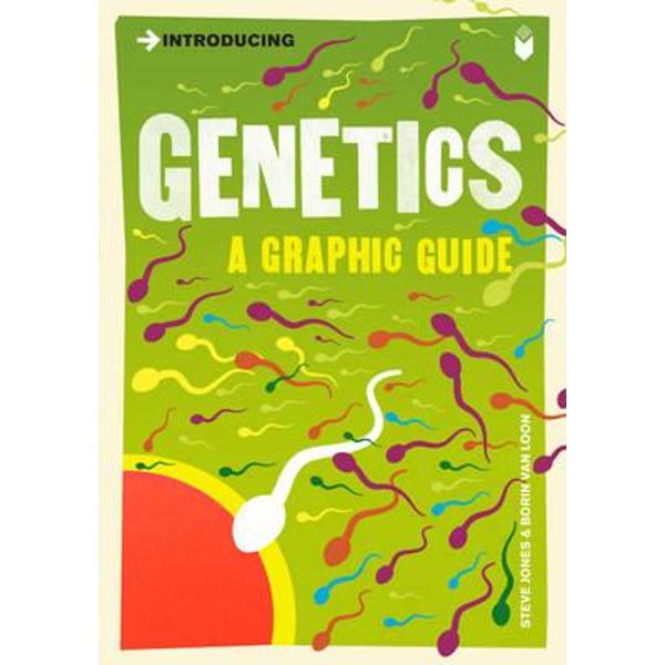 Introducing Genetics