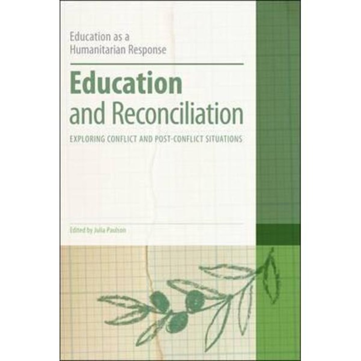 Education and Reconciliation