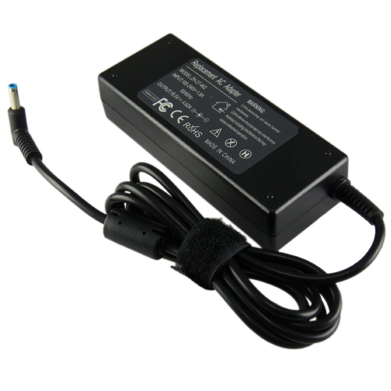 Incarcator Power Laptop HP 19.5V 4.62A 90W mufa pin