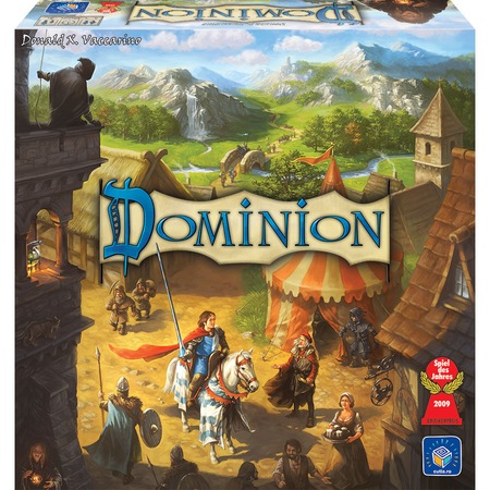 Joc De Societate Rio Grande Dominion Emag Ro