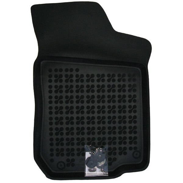Set covorase interior cauciuc auto Skoda Octavia I 1997-2004