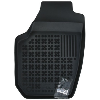 Set covorase interior cauciuc auto Skoda Fabia II dupa 2007 Set covorase interior cauciuc auto Skoda Fabia II dupa 2007