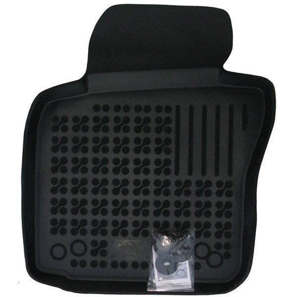 Set covorase interior auto cauciuc Skoda Octavia II 2004-2008