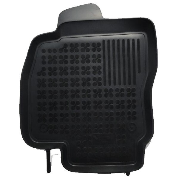 Set covorase interior cauciuc auto Skoda Octavia III dupa 2013