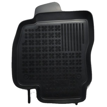 Set covorase interior cauciuc auto Skoda Octavia III dupa 2013 Set covorase interior cauciuc auto Skoda Octavia III dupa 2013