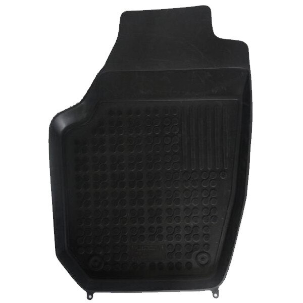 Set covorase interior cauciuc auto Skoda Roomster dupa 2006
