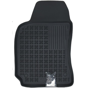 Set covorase interior cauciuc auto Skoda Superb I 2001-2008 Set covorase interior cauciuc auto Skoda Superb I 2001-2008