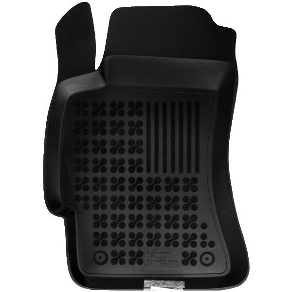 Set covorase interior cauciuc auto Subaru Forester III dupa 2008