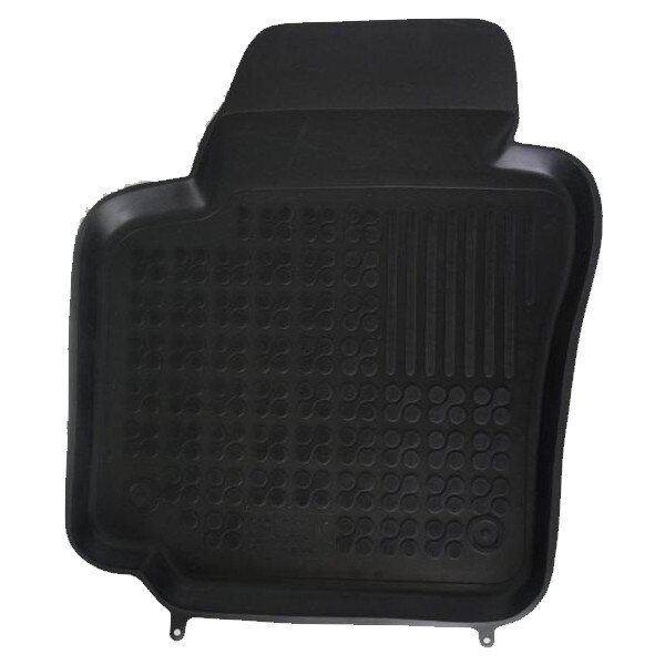 Set covorase interior cauciuc auto Skoda Yeti dupa 2009