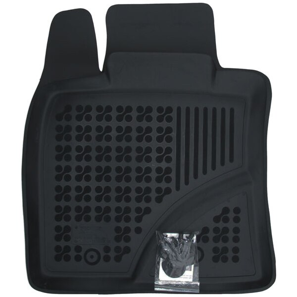 Set covorase interior cauciuc Toyota Avensis dupa 2009