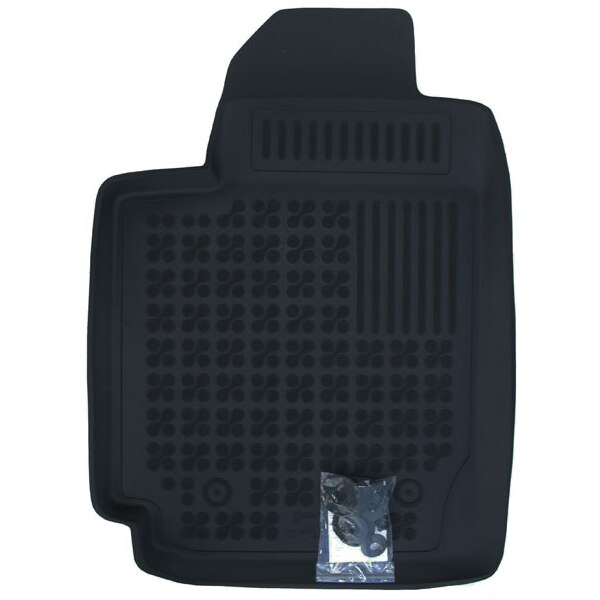 Set covorase interior cauciuc auto Toyota Corolla 2000-2006