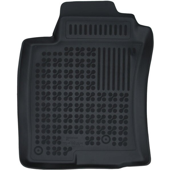 Set covorase interior cauciuc autoToyota Land Cruiser J120 dupa 2002