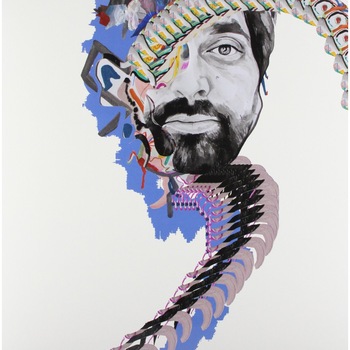 Animal Collective - Painting with - Vinyl - Vinyl Animal Collective - Painting with - Vinyl - Vinyl