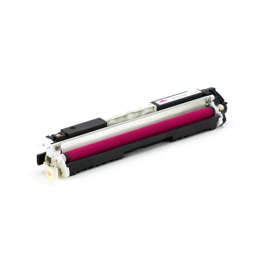 Cartus compatibil HP CE313A CF353A CP1020 CP1025 M176 M177 Canon CRG729 Magenta, 1000 pagini