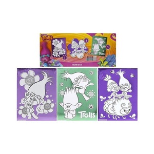 Seturi pictura si desen