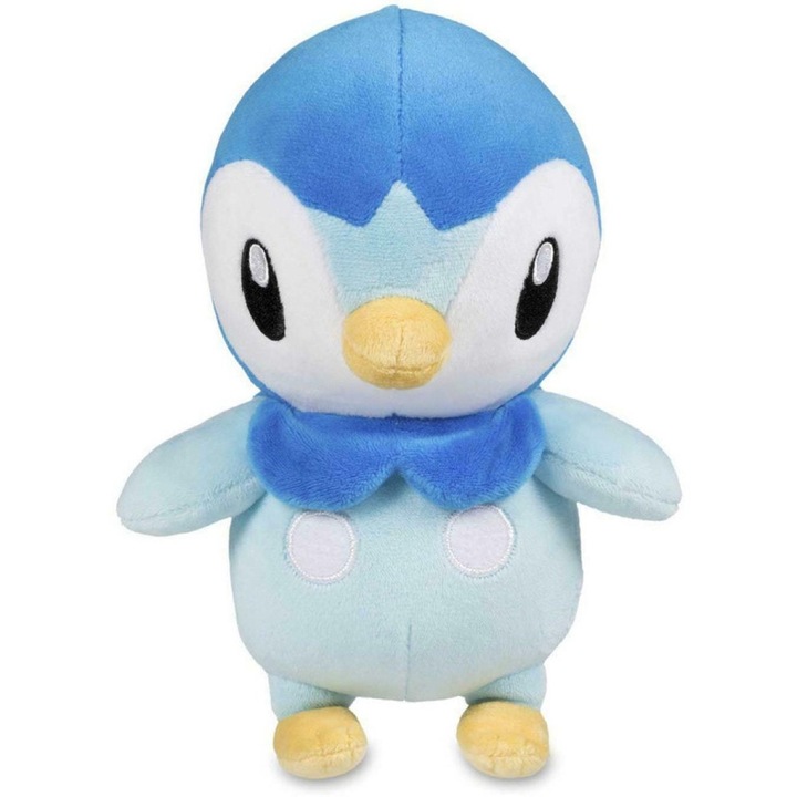 Figurina de Plus Pokemon Piplup 20 cm