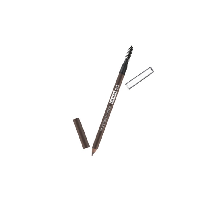 Creion pentru Sprancene Pupa True Eyebrow Pencil 002 1.08g
