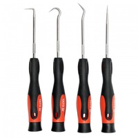 Set 4 extractoare pentru garnituri Yato YT-0843