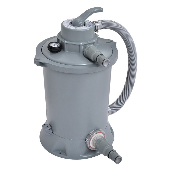 Пясъчна филтърна помпа, JLeisure, Sabbia от 3028 Lt-h, 360 оборота