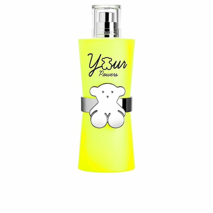 Női parfüm Tous Your Powers EDT 90 ml