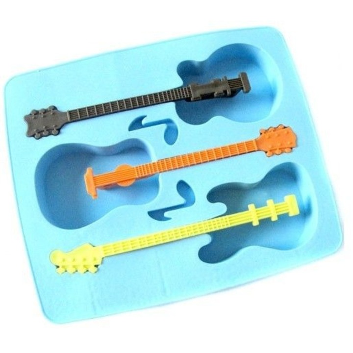 Forma pentru gheata, Gadget Master, 17.5 x 5.5 cm