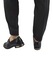Pantofi eleganti pentru barbati Loafer SKU0109LBG, negru, 41