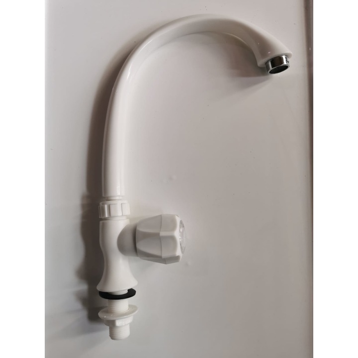 Raulconstruct hidegvizes csaptelep, ABS