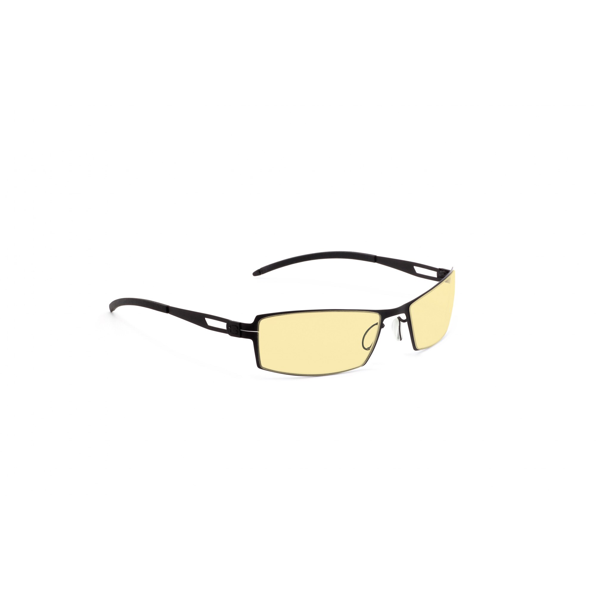 Ochelari protectie calculator GUNNAR SHEADOG ONYX Amber, marimea M