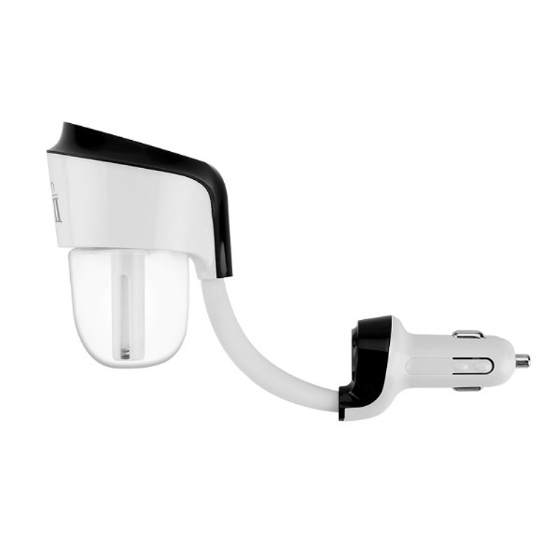 Umidificator auto aromaterapie