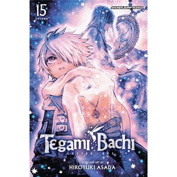 Tegami Bachi Vol. 15 - To the Little People - Hiroyuki Asada Tegami Bachi Vol. 15 - To the Little People - Hiroyuki Asada