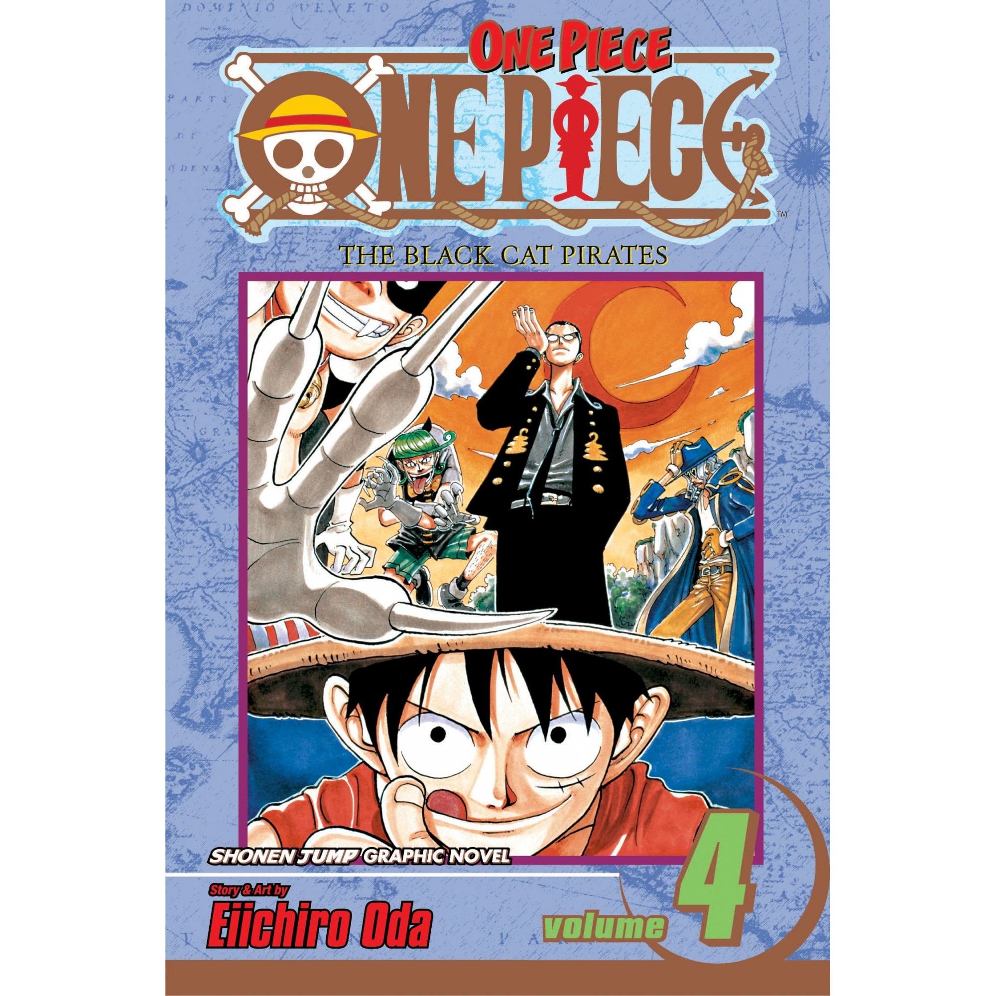 ❤️ONE PIECE 1〜94❤️ One Piece, Vol. 94, Volume 94 - Eiichiro Oda - eMAG.ro