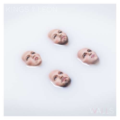 Kings of Leon - Walls (CD)