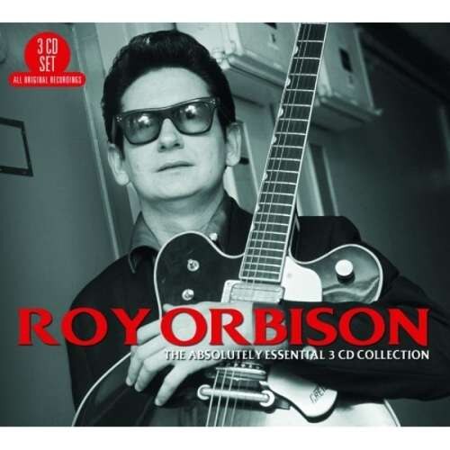 Roy Orbison - Absolutely Essential (CD)