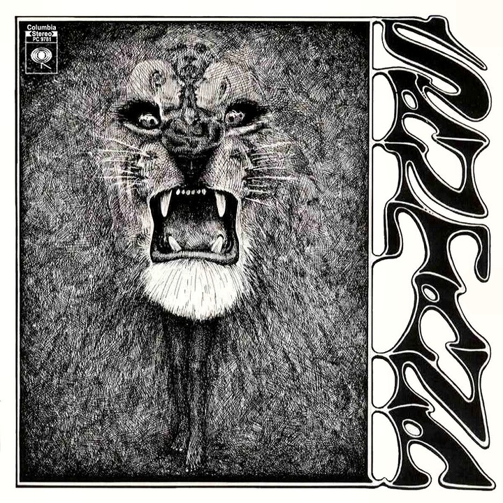 Santana - Santana [Lp 2016] (vinyl)