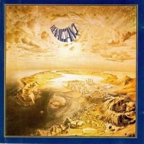Renaissance - Renaissance -Reissue- (LP)