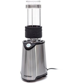 Blender Albatros Energy Mix, 600 W, Negru Blender Albatros Energy Mix, 600 W, Negru