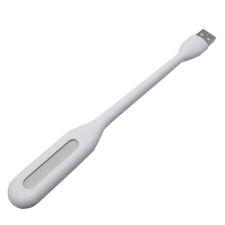 LED lámpa laptophoz USB tápegységgel 17 x 1,8 cm G Glixicom®