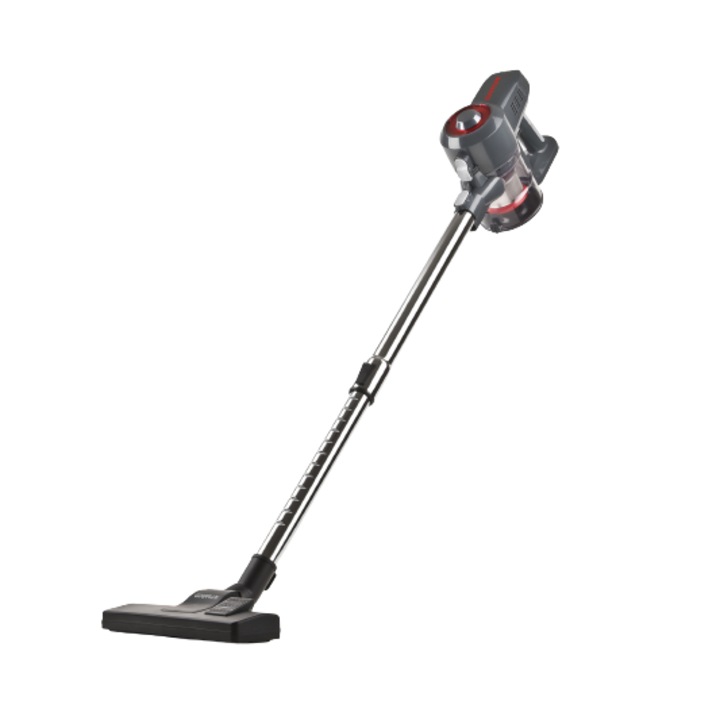 Aspirator vertical fara sac Stardust 600, 0.7l, 600W, G3Ferrari