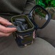 Fox Aquos Camo Accessory Bag Малка дамска чанта