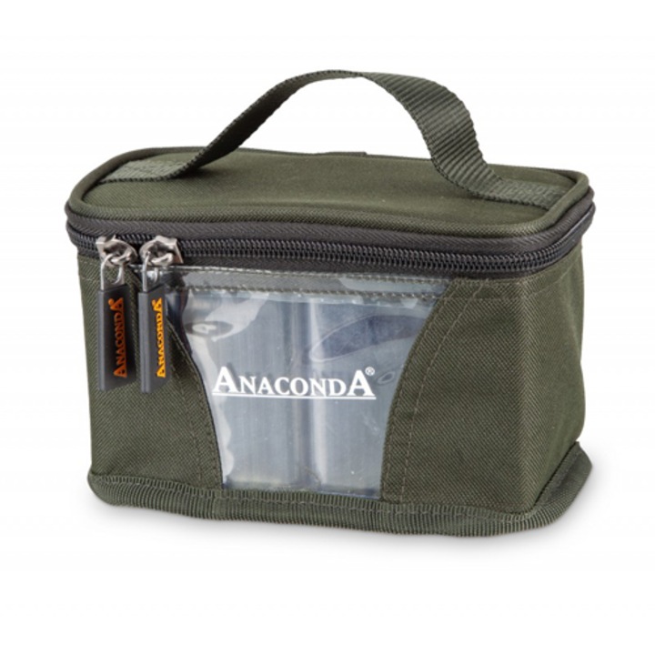 Чанта за олово Anaconda Lead Container