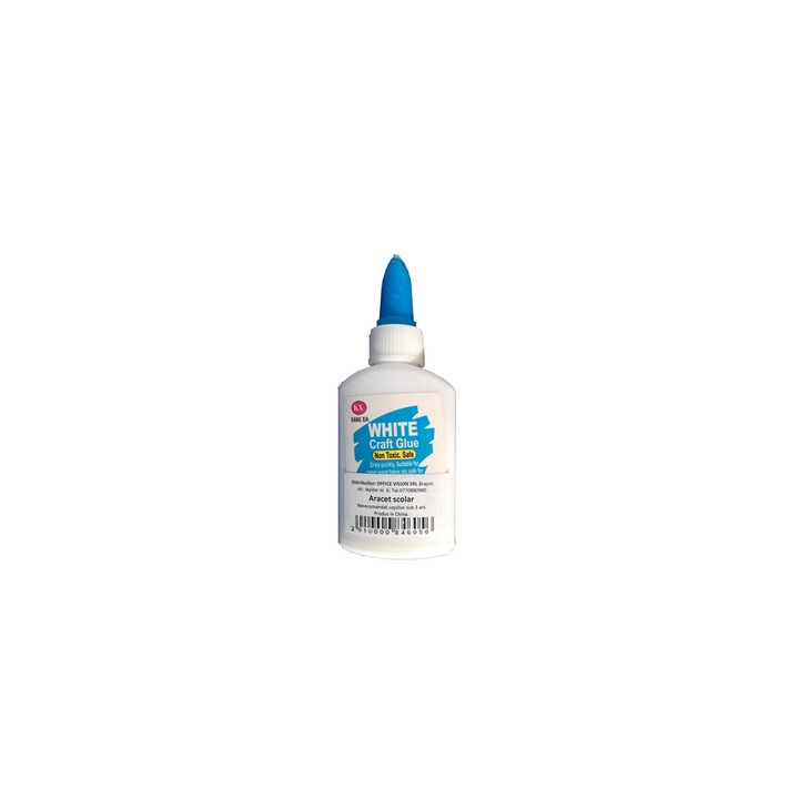 Aracet scolar VisionXXI 60 gr