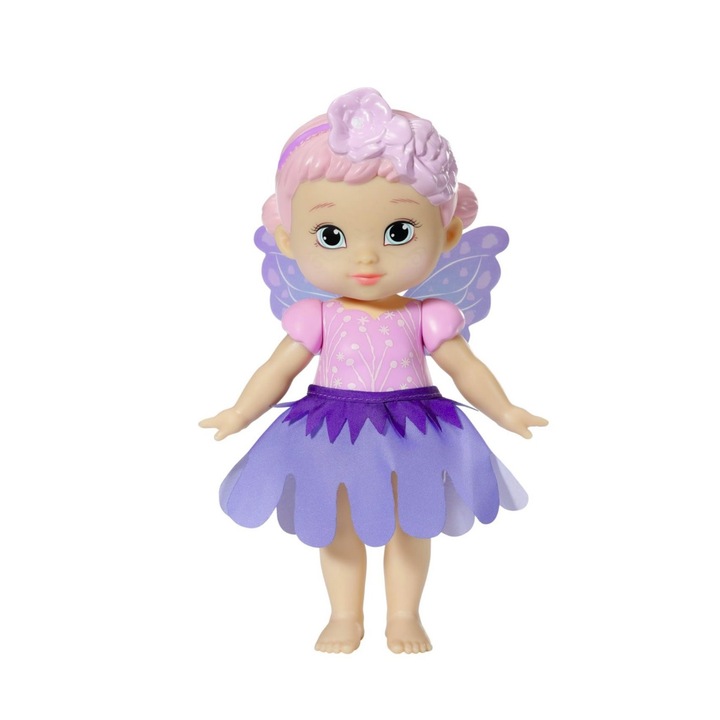 Кукла Baby Born, Storybook Fairy Violet, 18 см