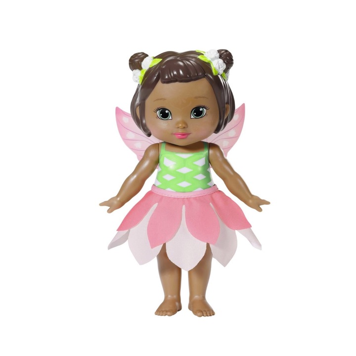 Кукла Baby Born, Storybook Fairy Peach, 18 см