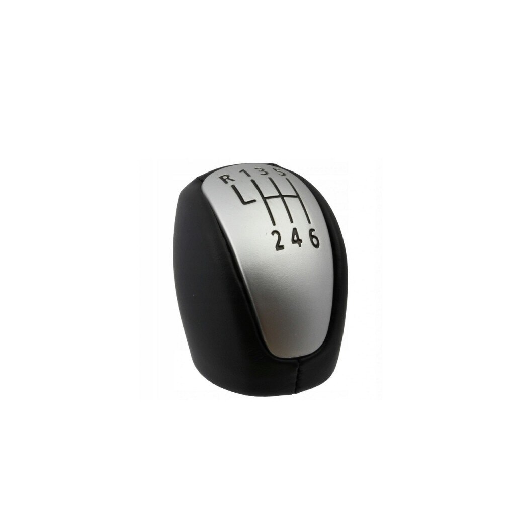 Топка за скоростен лост, За Рено Лагуна 3, 6 степенна скоростна кутия ...