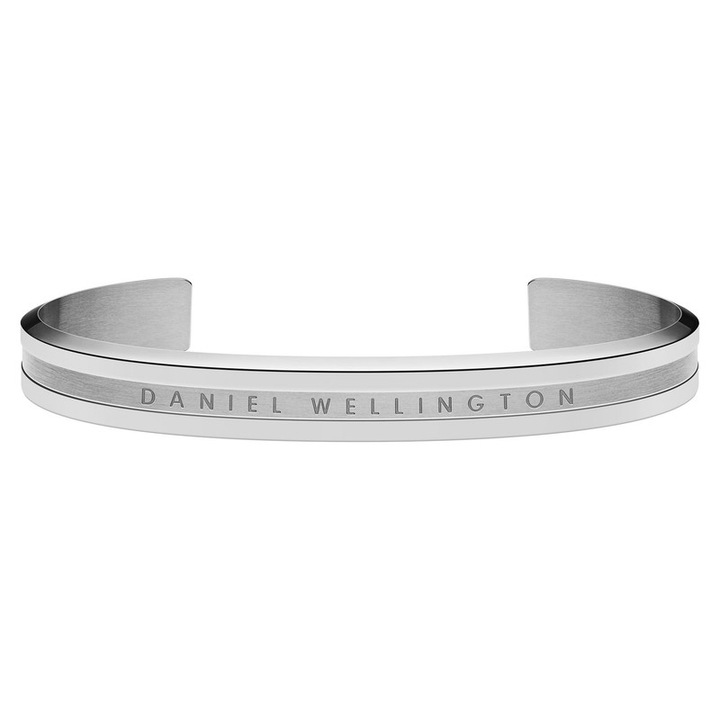 Bratara Daniel Wellington Elan Silver Small
