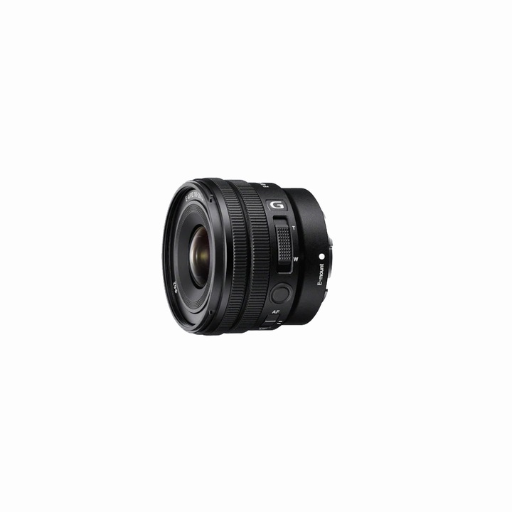 Sony E PZ 10-20mm F4 G objektív - SELP1020G
