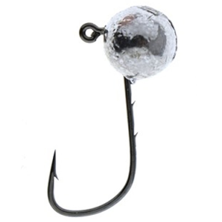 Micro jig labda készlet 10 db, RTB 9063 Ball No. 6 1,8g