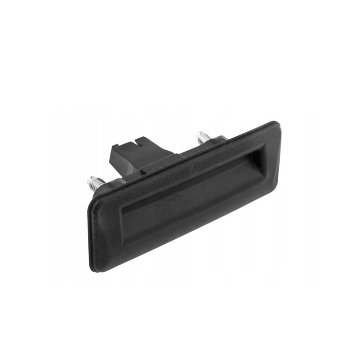 Skoda Yeti csomagtartó nyitó fogantyú