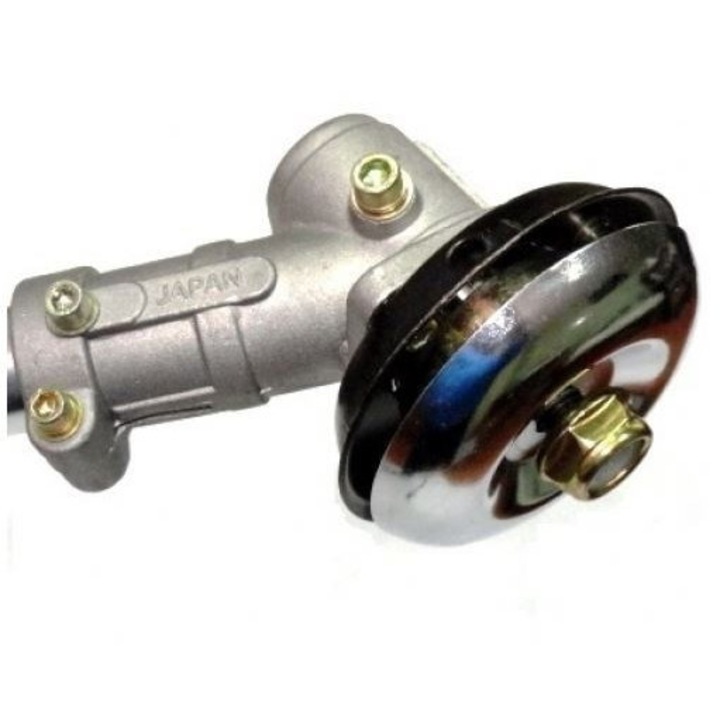 Angrenaj unghiular motocositoare 28mm 9T Campion CMP-0412, 0900VEND, Argintiu